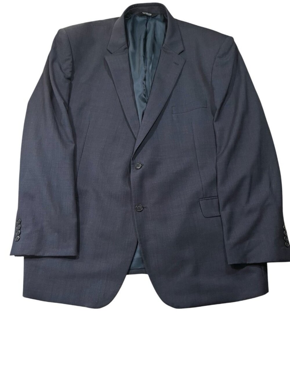 Jos. A Bank Executive 2 Pc Suit 52 Long (45 x 33)